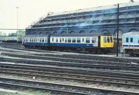 DMU