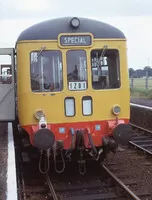  DMU
