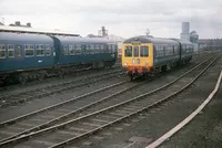 DMU