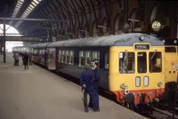 DMU