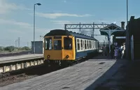 110 DMU