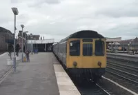 110 DMU