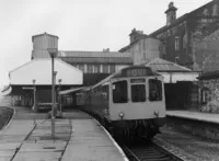 110 DMU