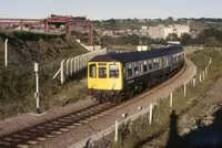 DMU