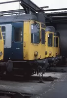  DMU