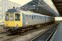 110 DMU