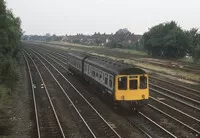 DMU