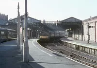  DMU