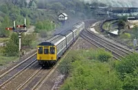 DMU