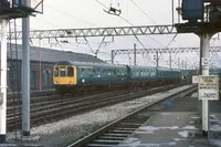 110 DMU
