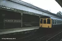 110 DMU