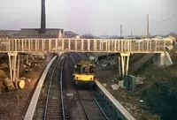  DMU