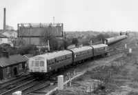 111 DMU