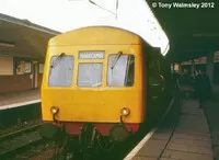 111 DMU