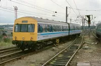 111 DMU