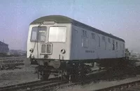  DMU