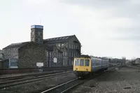  DMU