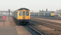  DMU