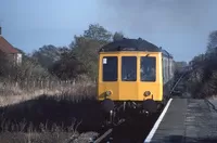  DMU