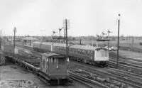  DMU