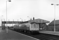  DMU