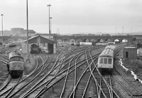  DMU