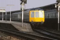 DMU