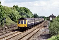 115 DMU