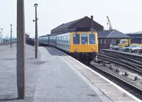 115 DMU