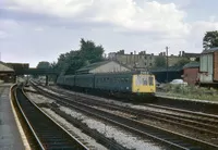  DMU