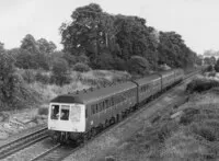  DMU