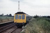  DMU