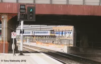  DMU
