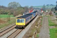  DMU