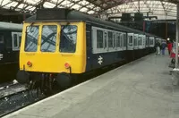 115 DMU