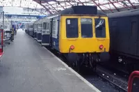 115 DMU