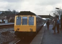  DMU