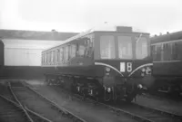 116 DMU