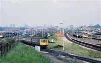 116 DMU