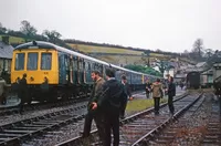 116 DMU