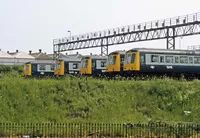 116 DMU