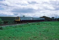 116 DMU