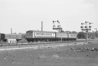 116 DMU