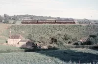  DMU