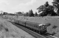  DMU