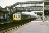 116 DMU
