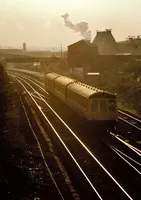 116 DMU