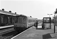 DMU