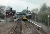  DMU