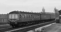 116 DMU